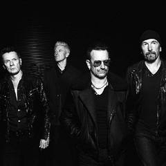 U2、ニュー・アルバム『Songs Of Innocence』より「The Miracle (of Joey Ramone)」のアコースティック・セッション映像公開