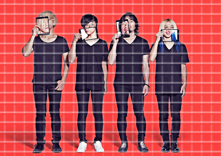 VOLA & THE ORIENTAL MACHINE、来年1/25に下北沢で結成10周年記念ワンマン・ライヴ開催決定。4年ぶりの新作『Regalecus russelii』のリリース・パーティを12/23に大阪で開催することも発表