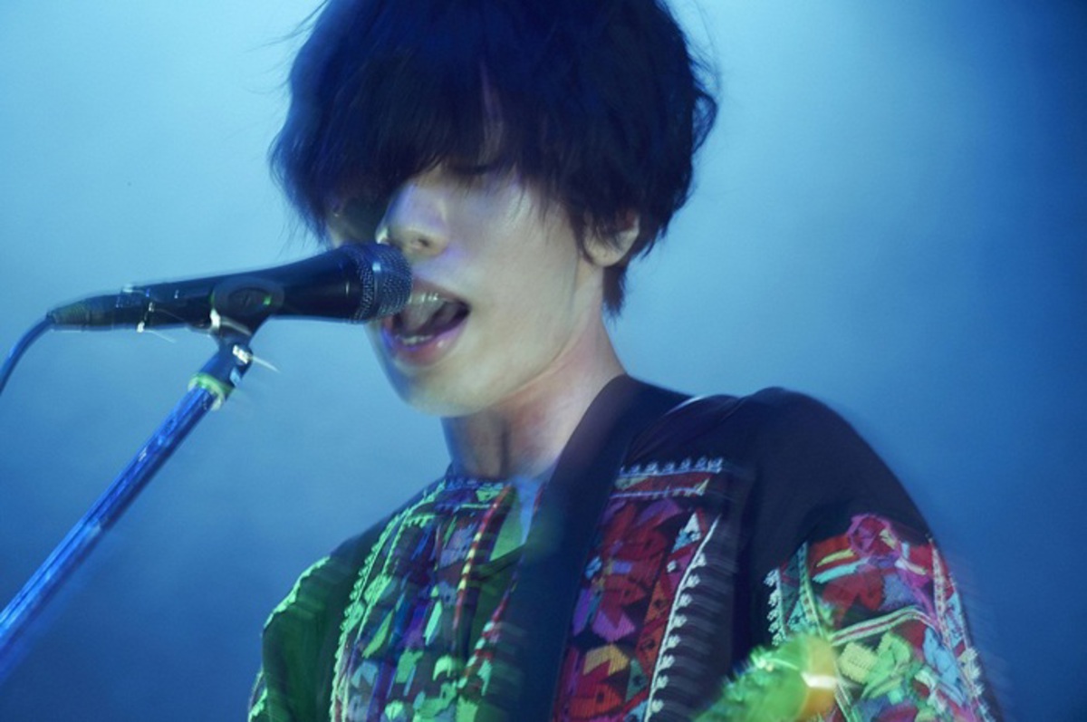 Flowerwall – KENSHI YONEZU ONLINE STORE