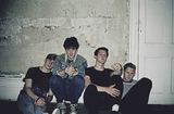 CIRCA WAVES、来年3月にデビュー・アルバム『Young Chasers』リリース決定