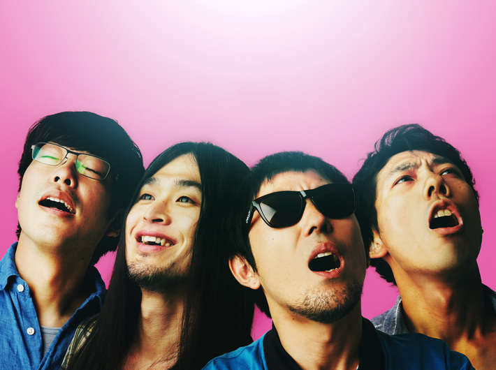 HINTO、来年1/29に伊東真一（Gt）をフィーチャーしたイベント"伊東祭"の開催を発表。killing Boy、fresh!、堕落モーションFOLK2の出演も決定