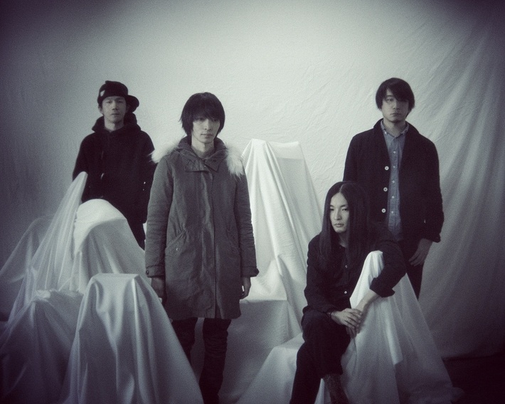 ART-SCHOOL、来年2/13の新木場STUDIO COAST公演をもって活動休止