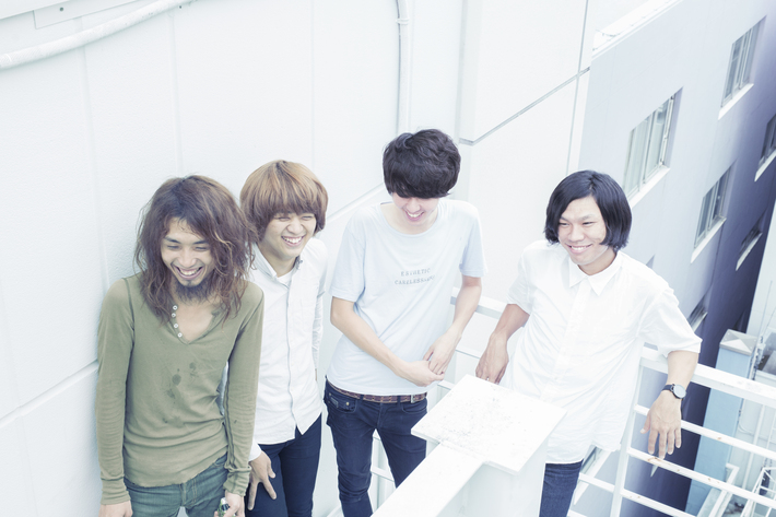 或るミイ、来年2/20に下北沢CLUB Queで行われたツアー・ファイナル2マン企画〝フユタイム×フユタイム"の対バンに"それでも世界が続くなら"が決定