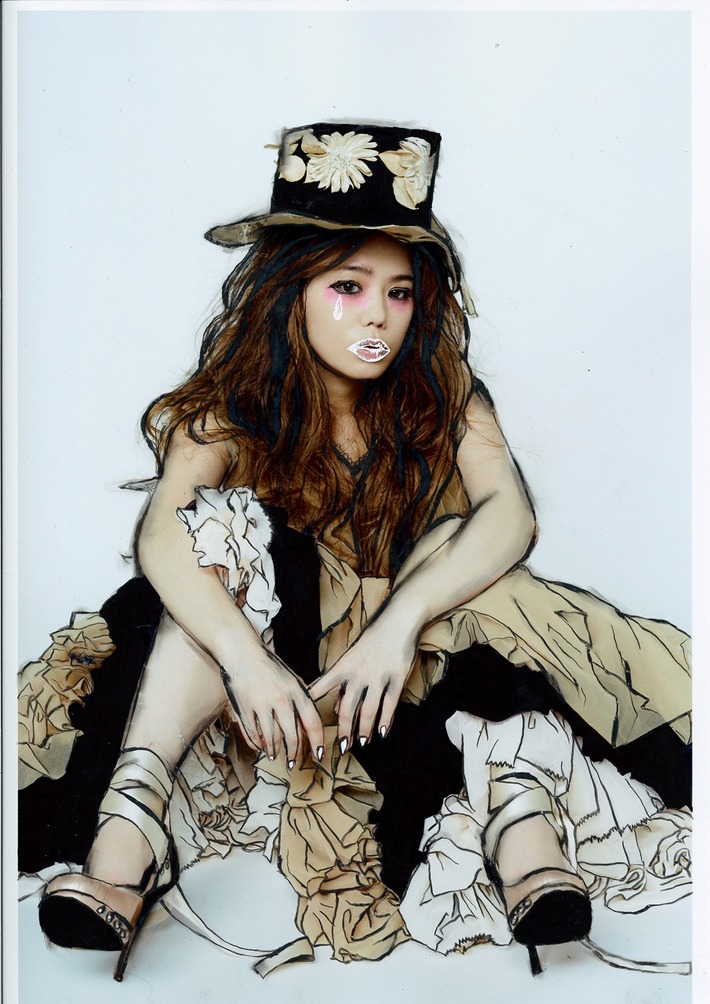 Chara、新曲「ひかりの匂い」が来年3/13公開の映画"しまじろうと おおきなき"のテーマ・ソングに決定