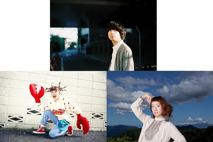 尾崎世界観（クリープハイプ）、たむらぱん、DJみそしるとMCごはん ら、来年1/28にリリースされる私立恵比寿中学のニュー・アルバム『金八』に参加していることが明らかに