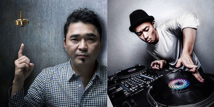 MODESELEKTORをヘッドライナーに迎えた"GAN-BAN NIGHT SPECIAL"、ゲストDJとしてTakkyu Ishino（電気グルーヴ）、DJ KENTAROが出演決定