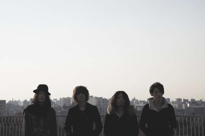 カフカ、来週12/13開催の自主企画"NIGHT CIRCUS vol.2"にゲストDJとして∴560∵（Wienners）が出演決定