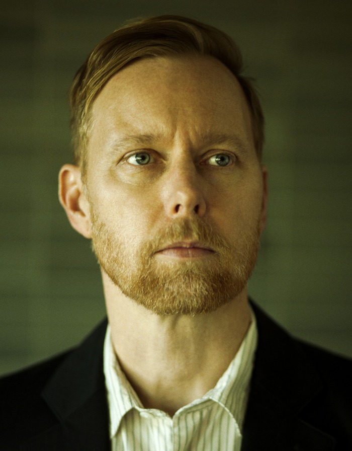 FOO FIGHTERSのNate Mendel（Ba）によるソロ・プロジェクト、LIEUTENANT始動。新曲2曲の音源も公開