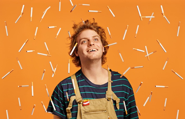 Mac DeMarco、来年1月に東阪ジャパン・ツアー開催決定。ゲスト・アクトとしてシャムキャッツ、平賀さち枝とホームカミングスの出演も発表