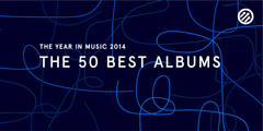 米音楽メディア Pitchforkが選ぶ"2014年の年間ベスト・アルバム 50作品"発表。FKA TWIGS、APHEX TWIN、SWANS、Ariel Pink、CARIBOUらが選出