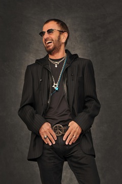 Ringo Starr（ex-THE BEATLES）、2015年にニュー･アルバムをリリースすることを発表