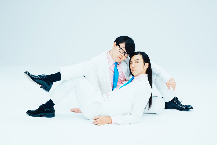 Sugar's Campaign（Seiho×Avec Avec）、来年1/21にメジャー1stフル・アルバム『FRIENDS』リリース決定。初回限定盤はオリジナル・コミック付属