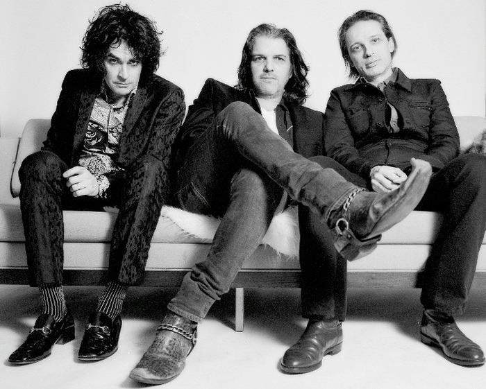 THE JON SPENCER BLUES EXPLOSION、4/1にニュー･アルバム『Freedom Tower - No Wave Dance Party 2015』リリース決定。新曲「Do the Get Down」のMV公開