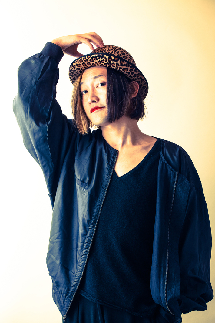 髭のフロントマン、須藤寿によるソロ・プロジェクト"須藤寿 GATALI ACOUSTIC SET"、３月より東名阪＆沖縄をまわる"愛と憎しみ"ツアー開催決定。長岡亮介(ペトロールズ)、伊藤大地(SAKEROCK)らも参加