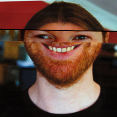 APHEX TWIN、1/23に最新作『Computer Controlled Acoustic Instruments pt2 EP』世界同時リリース決定