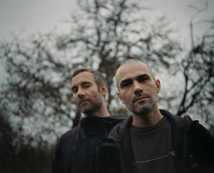 AUTECHRE、5年ぶりに来日。5/30-31に長野で開催される"TAICOCLUB'15"に出演決定