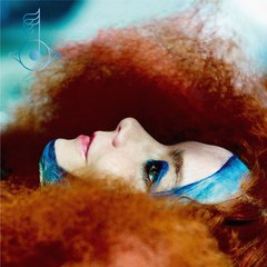 Björk、3月にニュー・アルバム『Vulnicura』をリリースすることを発表