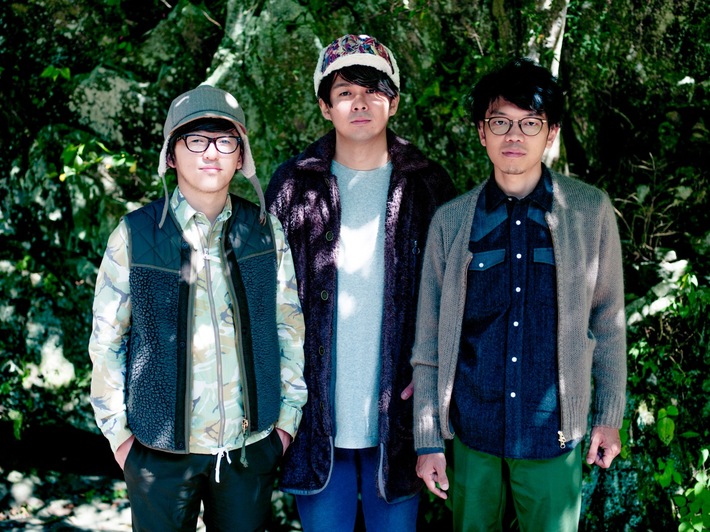 the chef cooks me、2/4リリースのEP『RGBとその真ん中』より「PAINT IT BLUE」のMV公開。監督は椎名林檎、GRAPEVINEらを手掛ける大関泰幸