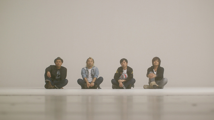 怒髪天、"ドハツの日"特別公演を収録したDVD／Blu-rayを3/18にリリース決定。トレーラー映像＆「己 DANCE」、「ひともしごろ」のライヴ映像も公開