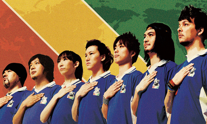 FUNKIST、3月18日のTSUTAYA O-WESTワンマン公演をもってJOTARO（Ba）が脱退＆バンドは一時活動休止