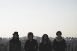 カフカ、今春に配信シングル『Night Circus』のリリース決定。4月には東名阪対バン・ツアー"ヒドラの心臓"開催も発表
