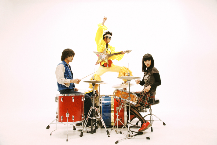 N'夙川BOYS、1/25開催のタワレコ梅田NU茶屋町インストア・イベントにて共演するコピバン募集。5都市2マン・ツアーのご当地フライヤー配布スタート