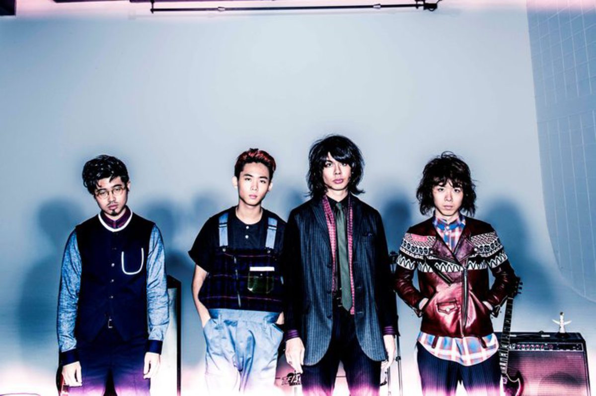 ハマ・オカモト＆オカモトレイジ（OKAMOTO'S）がDJとして、2/22