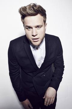 UKのポップ・スター Olly Murs、最新アルバム『Never Been Better』より徳光和夫が特別出演した「Look At The Sky」のMVをGYAO!にて先行公開