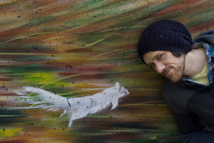 CARIBOUのBrad Weber（Dr）によるプロジェクト、PICK A PIPERが1/14に渋谷で開催されるSLOW MAGICの初来日公演に出演決定