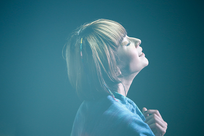 木村カエラ、5年ぶりのライヴハウス・ツアー"MITAI KIKITAI UTAITAI"のファイナル公演を6/23に下北沢 SHELTERにて開催決定