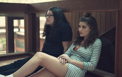 BEST COAST、5月にリリースする3年ぶりのニュー・アルバムよりタイトル・トラック「California Nights」のMV公開