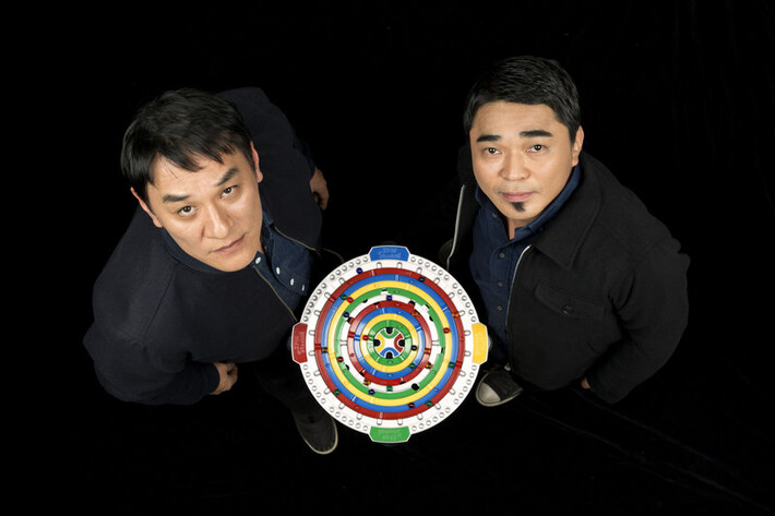 電気グルーヴ、テレ東系ドラマ24 "怪奇恋愛作戦"のED曲に起用されているニュー・シングル「Fallin' Down」のMV公開