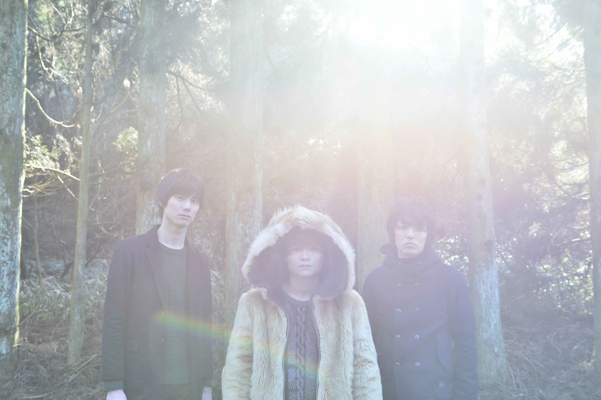 ドラマチックアラスカ、