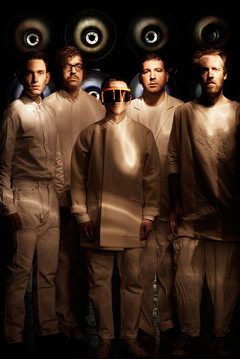 HOT CHIP、5/18に約3年ぶりのニュー・アルバム『Why Make Sense?』リリース決定。リード・トラック「Huarache Lights」MVも公開