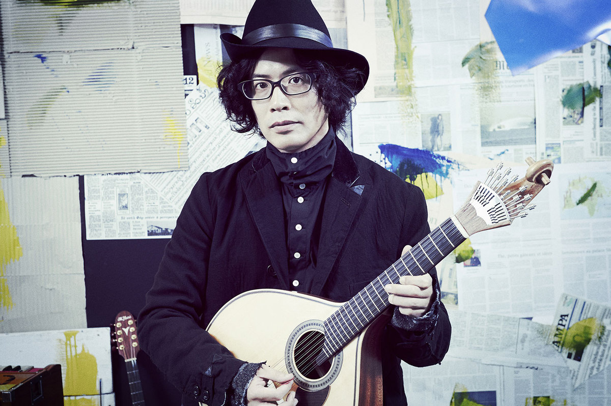 岸田繁（くるり）、本日放送のテレビ朝日系