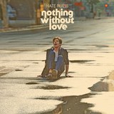 FUN.のフロントマン Nate Ruessがソロ活動を始動。1stシングル『Nothing Without Love』リリース決定＆ティーザー映像公開
