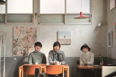 nicoten、3ヶ月連続配信シングル第2弾として2/18に田淵智也（UNISON SQUARE GARDEN）プロデュース曲「真夜中特急ノスタル号」リリース決定。4/1に初のフル・アルバムもリリース決定