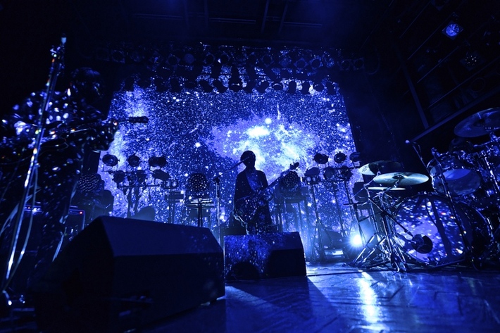 シナリオアート、6/3に1stフル・アルバム『Happy Umbrella』リリース決定。初の全国ワンマン・ツアーの開催も発表