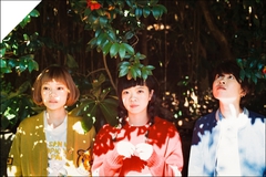 SHISHAMO、東阪にて初の野音ライヴ開催決定。3/4にリリースするニュー･アルバム『SHISHAMO 2』より「さよならの季節」のMV公開