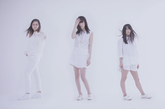 tricot、3/18リリースの2ndフル・アルバム『A N D』の特設フル試聴サイトが7日間限定で公開