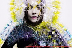 Björk、4/1リリースのニュー・アルバム『Vulnicura』より「Lionsong」のMV公開
