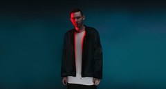 フジロックで来日するHudson Mohawke、6/16に6年ぶりとなるニュー･アルバム『Lantern』リリース決定。トレーラー映像も公開