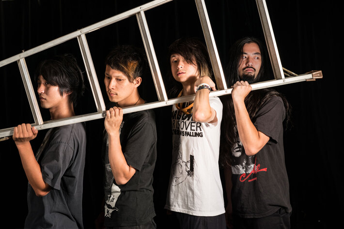 アルカラ主催サーキット・イベント"ネコフェス2015"、第2弾出演者にcinema staff、0.8秒と衝撃。、SCOOBIE DO、SISTERJET、赤色のグリッター、バックドロップシンデレラ、My Hair is Badら決定