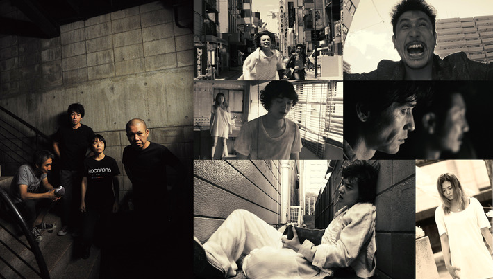 bloodthirsty butchers 吉村秀樹（Vo/Gt）の生前に企画されたロック映画"ソレダケ / that's it"、5/27にサウンドトラックがリリース決定