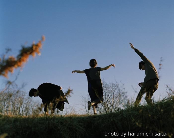 クラムボン、初の日本武道館公演が決定！3/25にリリースするニュー・アルバム『triology』のジャケット公開＆全国ツアーの開催も決定