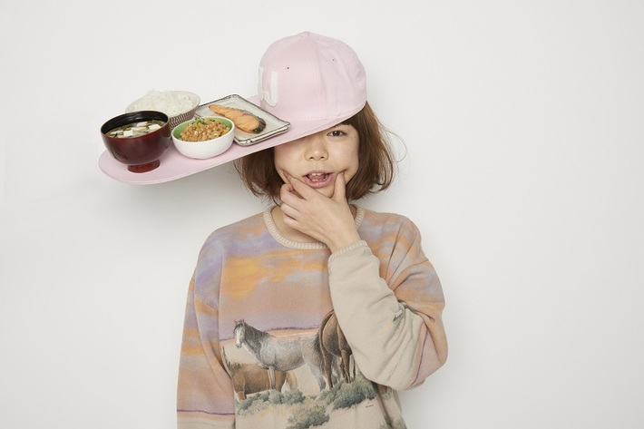 DJみそしるとMCごはん、4/22にメジャー1stアルバム『ジャスタジスイ』リリース決定。夢眠ねむ（でんぱ組.inc）、片想い、SHINCO（スチャダラパー）、NORIKIYOもゲスト参加