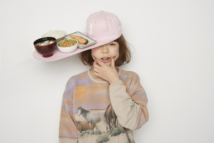 DJみそしるとMCごはん、NHK Eテレ 音楽×料理番組"ごちそんぐDJ"がゴールデンタイムにレギュラー放送決定