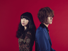 GLIM SPANKY、4/20（月）に京都 SOLE CAFEでアコースティック・ワンマン・ライヴ開催決定