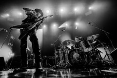 MANNISH BOYS、6月より単独ワンマン・ツアー"2ケツversion＆3ケツversion 2015 TOUR"開催決定