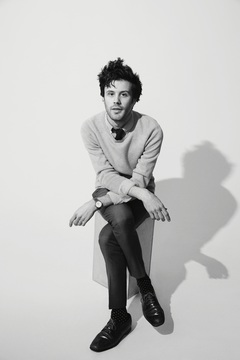 サマソニに出演するPASSION PIT、4/22にリリースするニュー・アルバム『Kindred』より「Lifted Up (1985)」のMVを公開